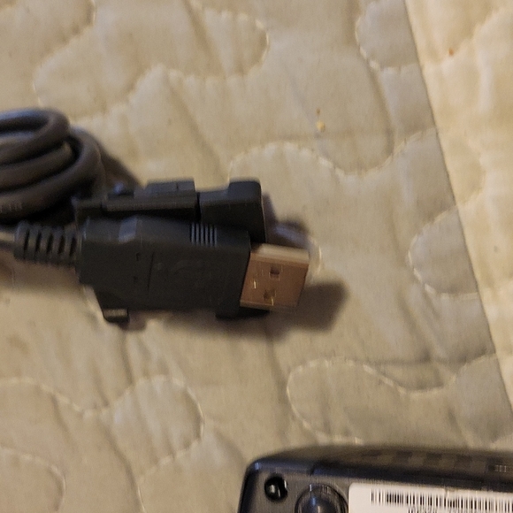 Ingenico Ipp320 POS terminal - Picture 6 of 7